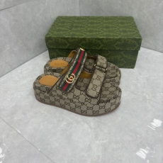 Gucci Slippers